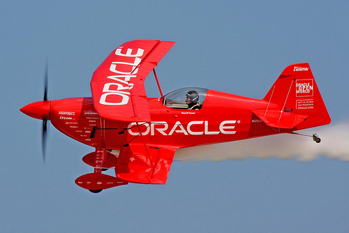 Novo BLOG sobre tecnologias Oracle