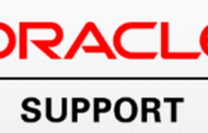 Matriz de Certificação para produtos Oracle