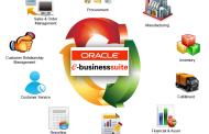Instalação do Oracle E-Business Suite 12i – Parte 1