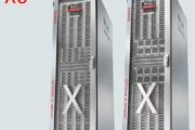 Evolução dos sistemas X6 - Exadata