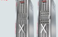 Evolução dos sistemas X6 - Exadata