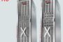 Evolução dos sistemas X6 - Exadata