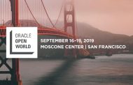 Oracle Open World 2019