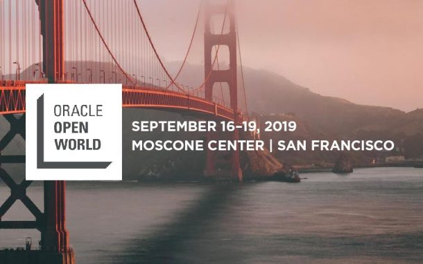 Oracle Open World 2019