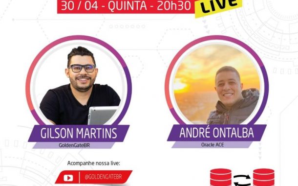 Entrevista - GoldenTalks