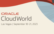 Oracle Cloud World – Dia 2 e 3