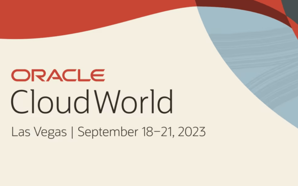 Oracle Cloud World – Dia 2 e 3