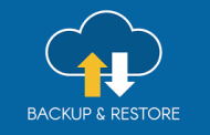 Backup and restore your Oracle Home