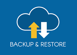 Backup and restore your Oracle Home